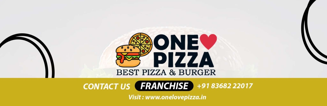 onelovepizza Ahmed Cover Image