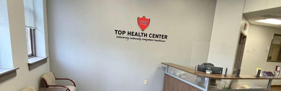 TopHealth Center Cover Image