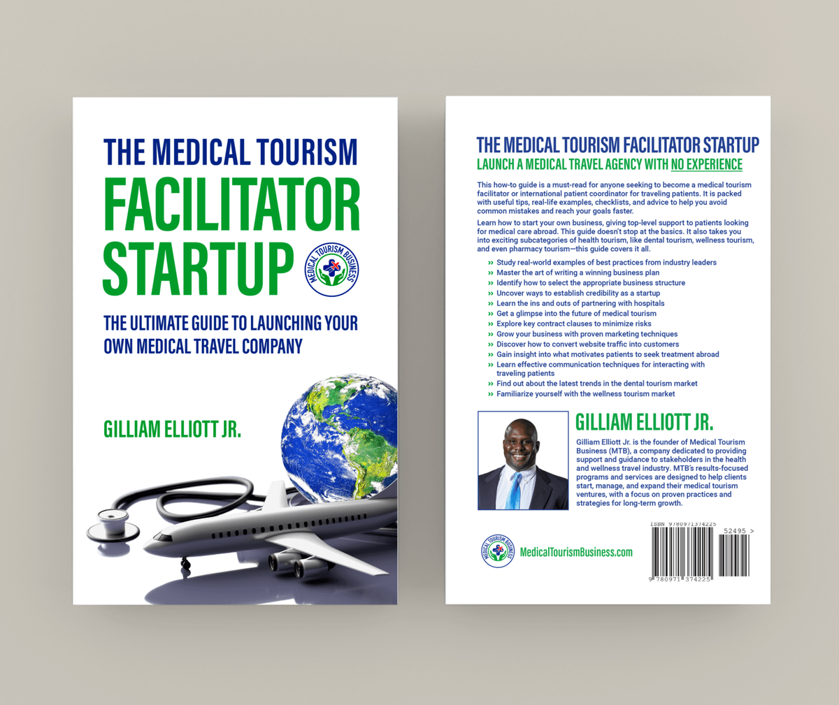 Medical Tourism Books: Your Essential Guide to Healthcare Travel - AtoAllinks