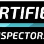 certified inspectors Profile Picture