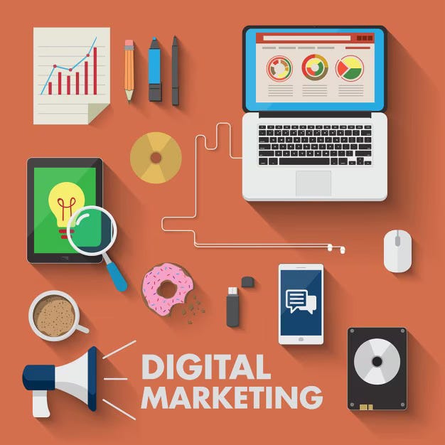 Boost Your Business with a Digital Marketing Company in Pune | by WeblytiKs Marketing | Jun, 2024 | Medium