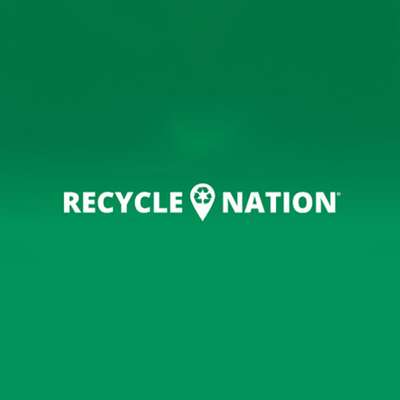 RecycleNation Profile Picture