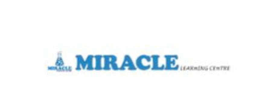 Miracle Learning Centre Cover Image