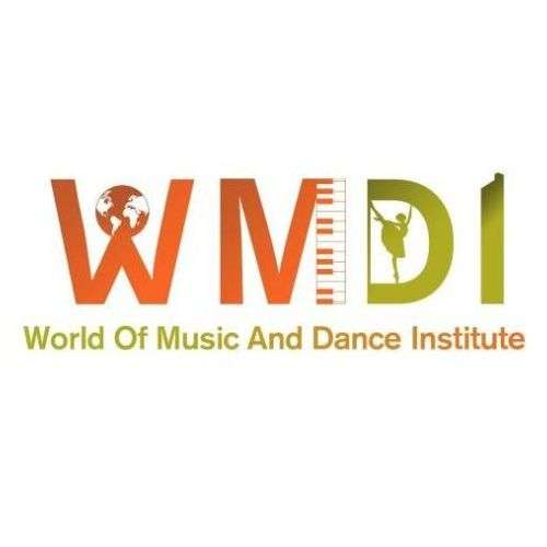 wmdi music Profile Picture