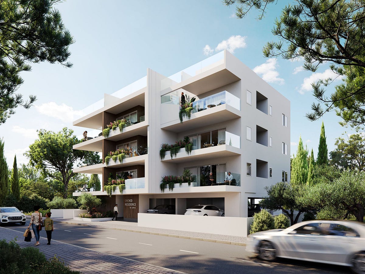 A Comprehensive Guide to Buying Residential Properties in Cyprus: Limassol and Larnaca Apartments for Sale | by lebrusdevelopment | Jun, 2024 | Medium