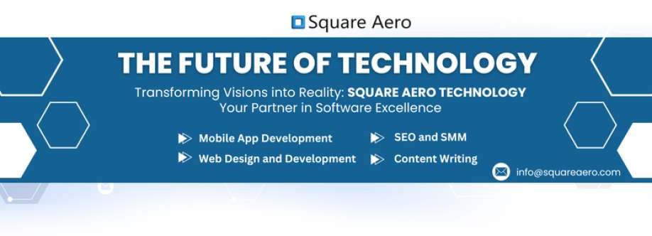 Square Aero Technologies Cover Image