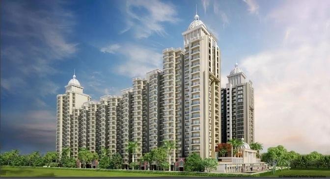 Exploring the Property Market in Noida: A Comprehensive Guide | Articles | Realty Assistant | Gan Jing World