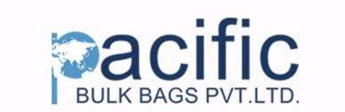 pacific bulk bag Cover Image