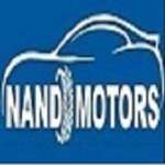 nand motors Profile Picture