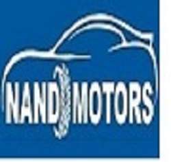 nand motors Profile Picture