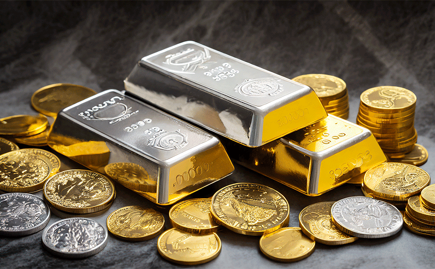 Why Precious Metals Are Essential Safe Haven Assets