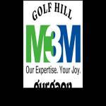 m3mgolf hills Profile Picture