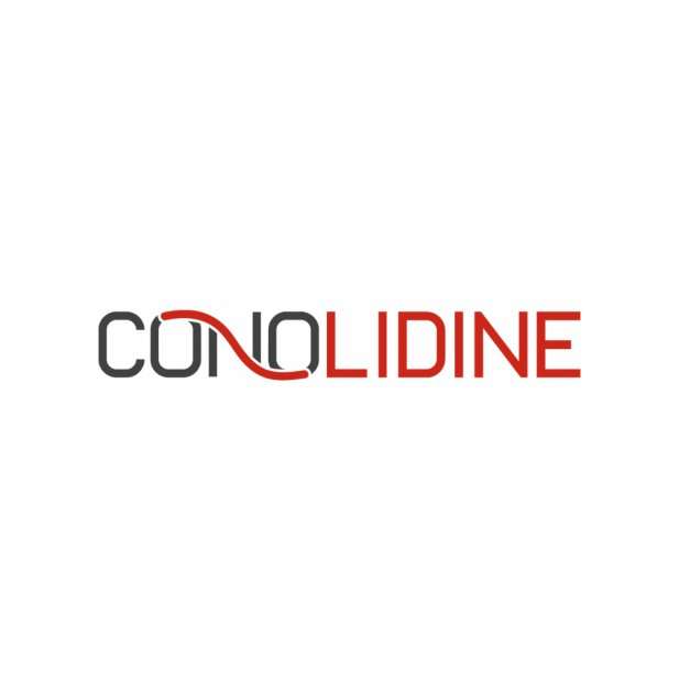 Conolidine Blogs Profile Picture