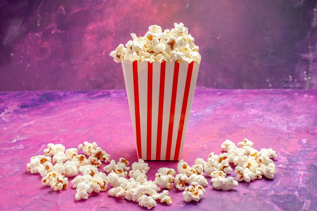 How Being Popcorn Manufacturers Are Moneymaking? | Fun Food Machines