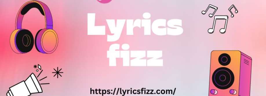 Lyricsfizz12 Cover Image