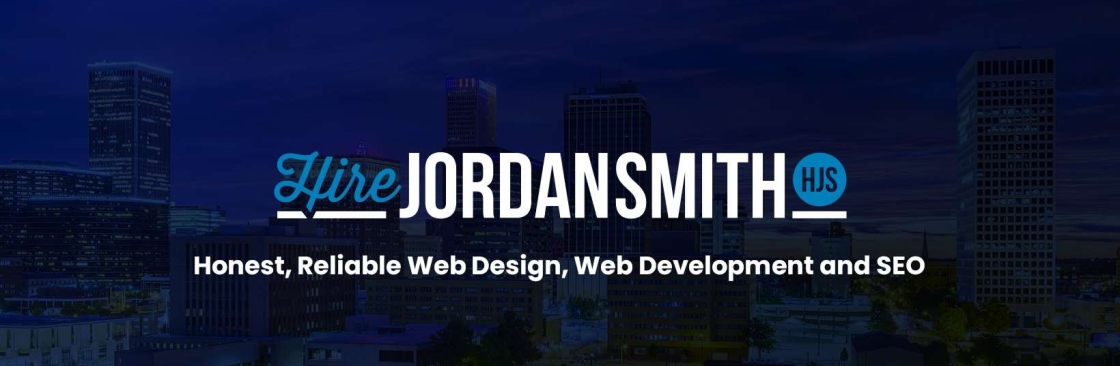 Hire Jordan Smith Cover Image