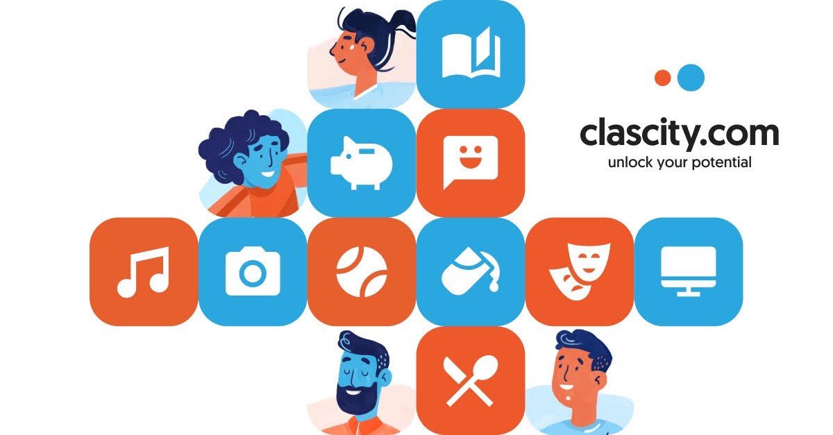 Clascity.com - Skill Sharing Platform | Teach and Learn Anything