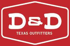 D and D Texas Outfitters Profile Picture