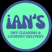 Ians Dry Cleaning and Laundry Service Profile Picture
