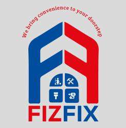 Fizfix Home Maintenance Profile Picture