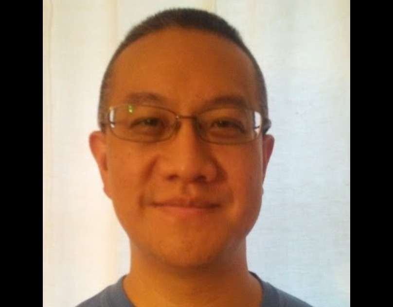 Alvin Lau Teacher Profile Picture
