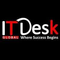 IT DESK Profile Picture