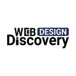 Web Design Discovery Profile Picture