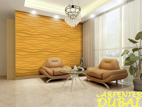 Wall Panels | Acoustic, PVC & Wood Panels | Get Upto 30% Off