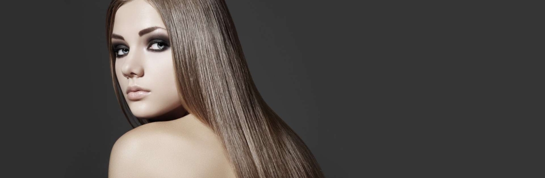 International Hair Company Cover Image