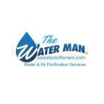 The Water Man Profile Picture