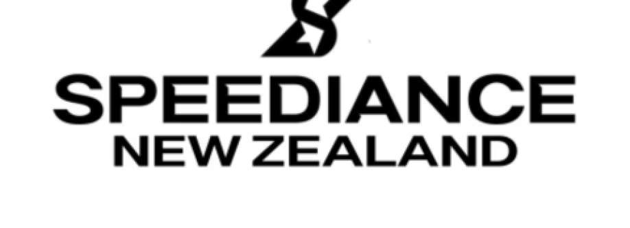 Speediance New Zealand Cover Image