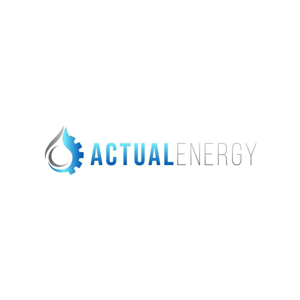 Actual Energy Profile Picture
