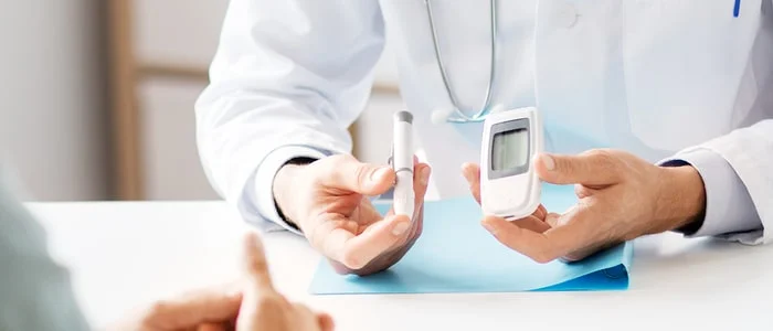 Best Diabetologist Clinic in Panathur, Bangalore - Fostr