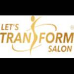 Lets Transform Salon Profile Picture