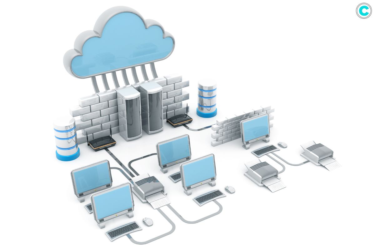 Everything You Need to Know Cloud Hosting Services | CyberPro Magazine