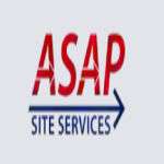 ASAP Site Services Profile Picture