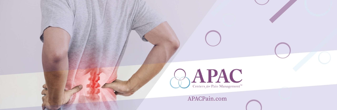 APAC Centers Pain Management Cover Image