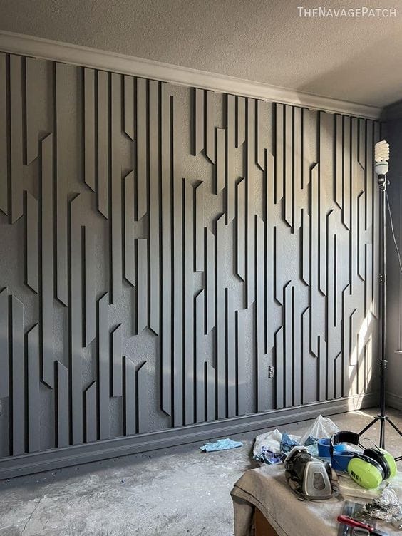 The Practical and Stylish Benefits of Wall Panels | by Interior Design | Jul, 2024 | Medium