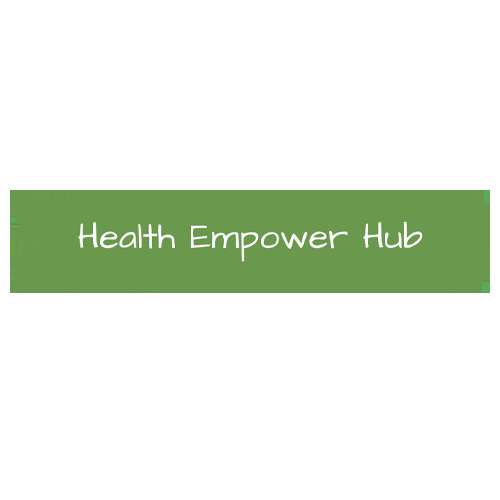 Health Empower Hub Profile Picture