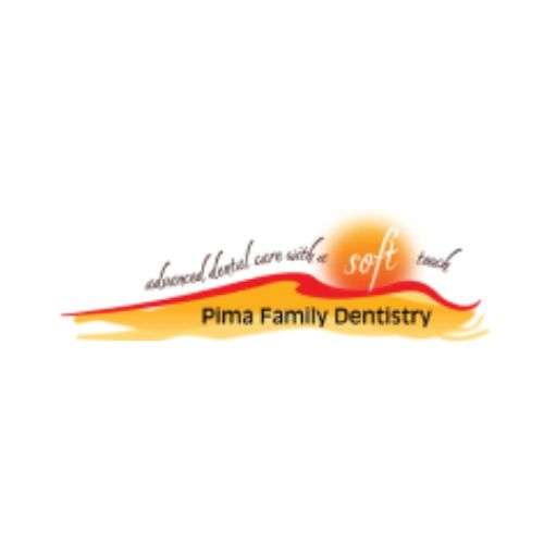 PIMA FAMILY DENTISTRY Profile Picture