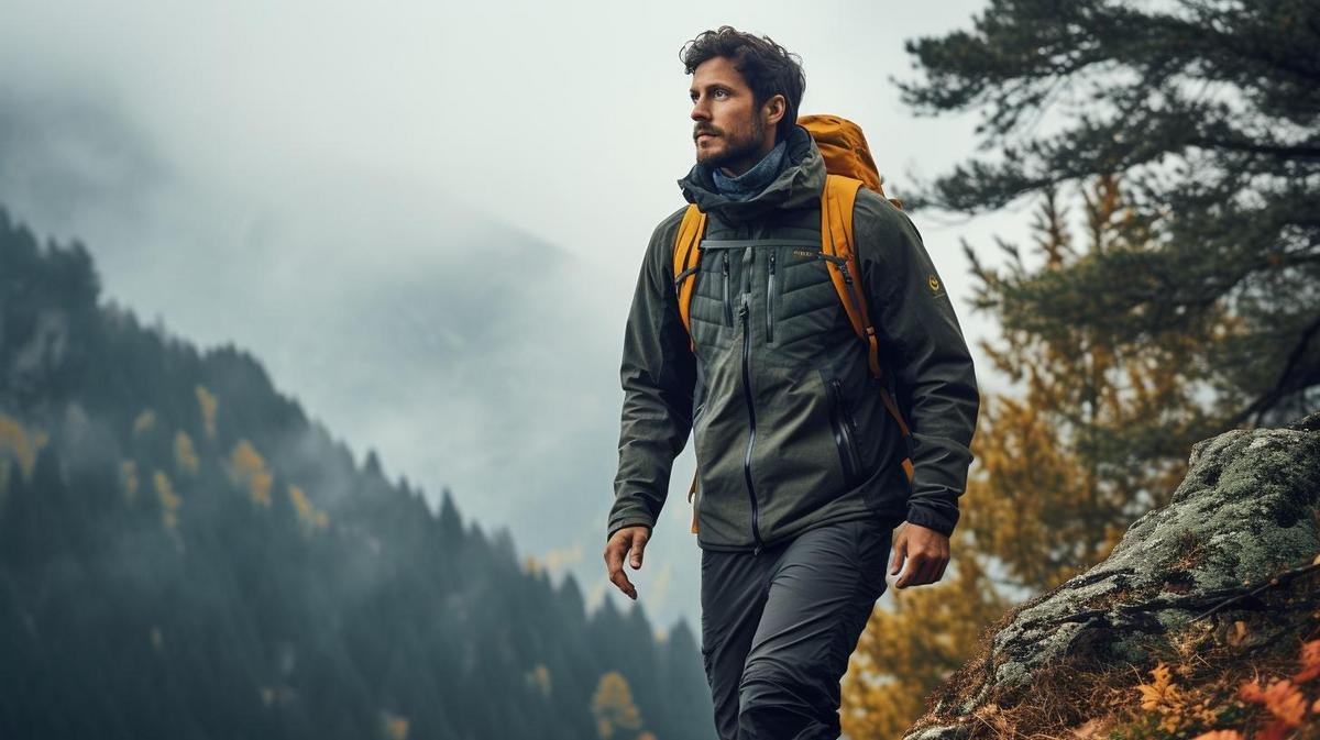 What Makes the Perfect Hiking Outfit? - Rugged Roll