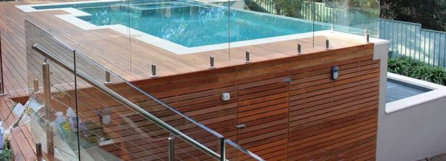 Decking Adelaide Cover Image