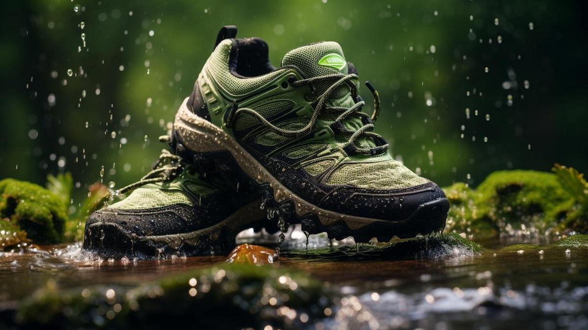 Waterproof Hiking Shoes: Do They Truly Keep Your Feet Dry? - Rugged Roll