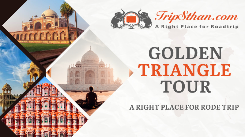 Best Time To Book a Golden Triangle Tour | Delhi Agra Jaipur