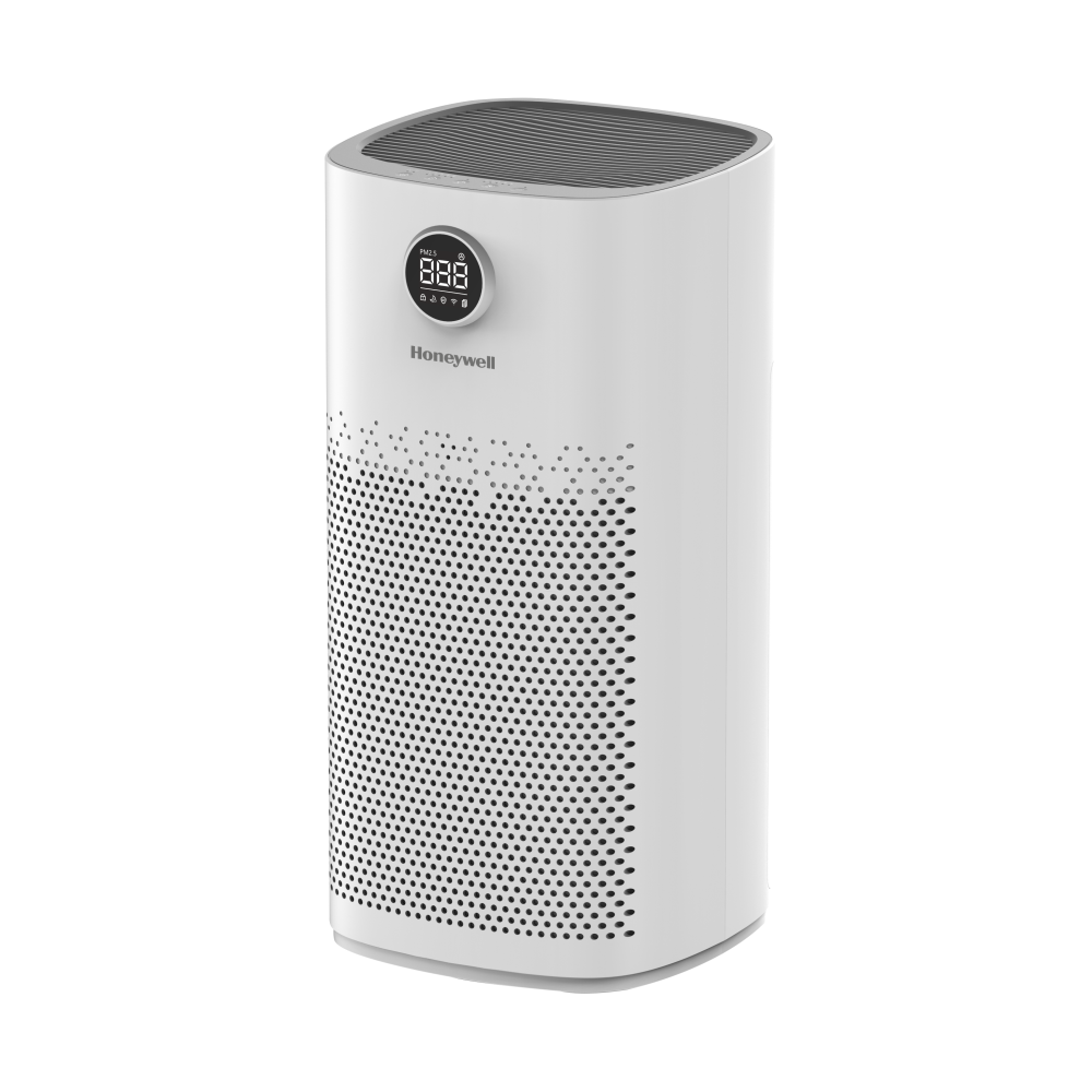 Buy Honeywell Air Touch P2 Air Purifier Online at Best Prices - POS Central India