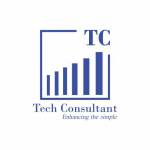 Tech consultant profile picture