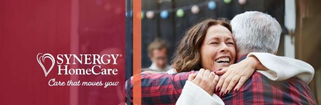 SYNERGY Homecare Cover Image