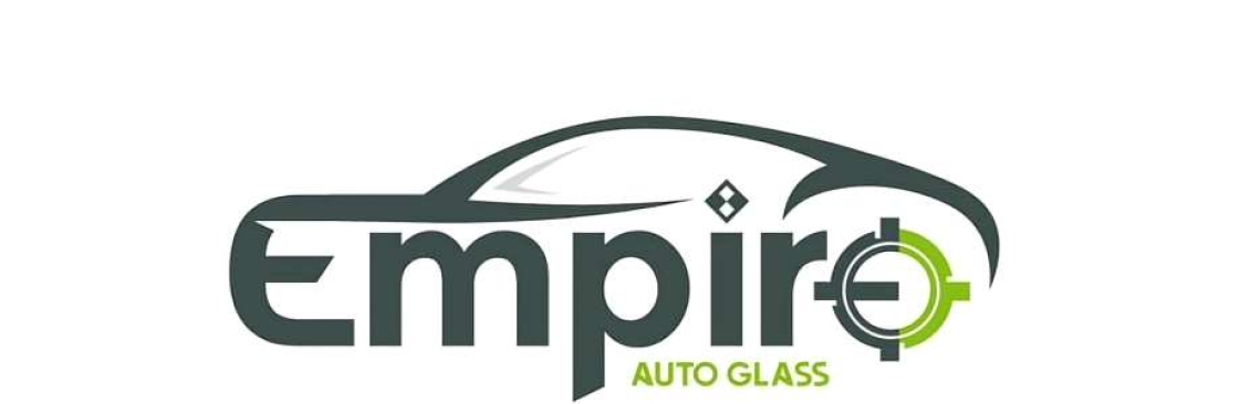 Empire Auto Glass Cover Image