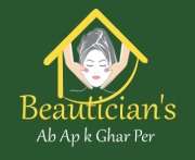 beautician palour Profile Picture