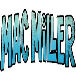 Mac Miller Merch Profile Picture